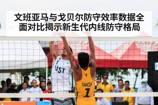 文班亚马与戈贝尔防守效率数据全面对比揭示新生代内线防守格局